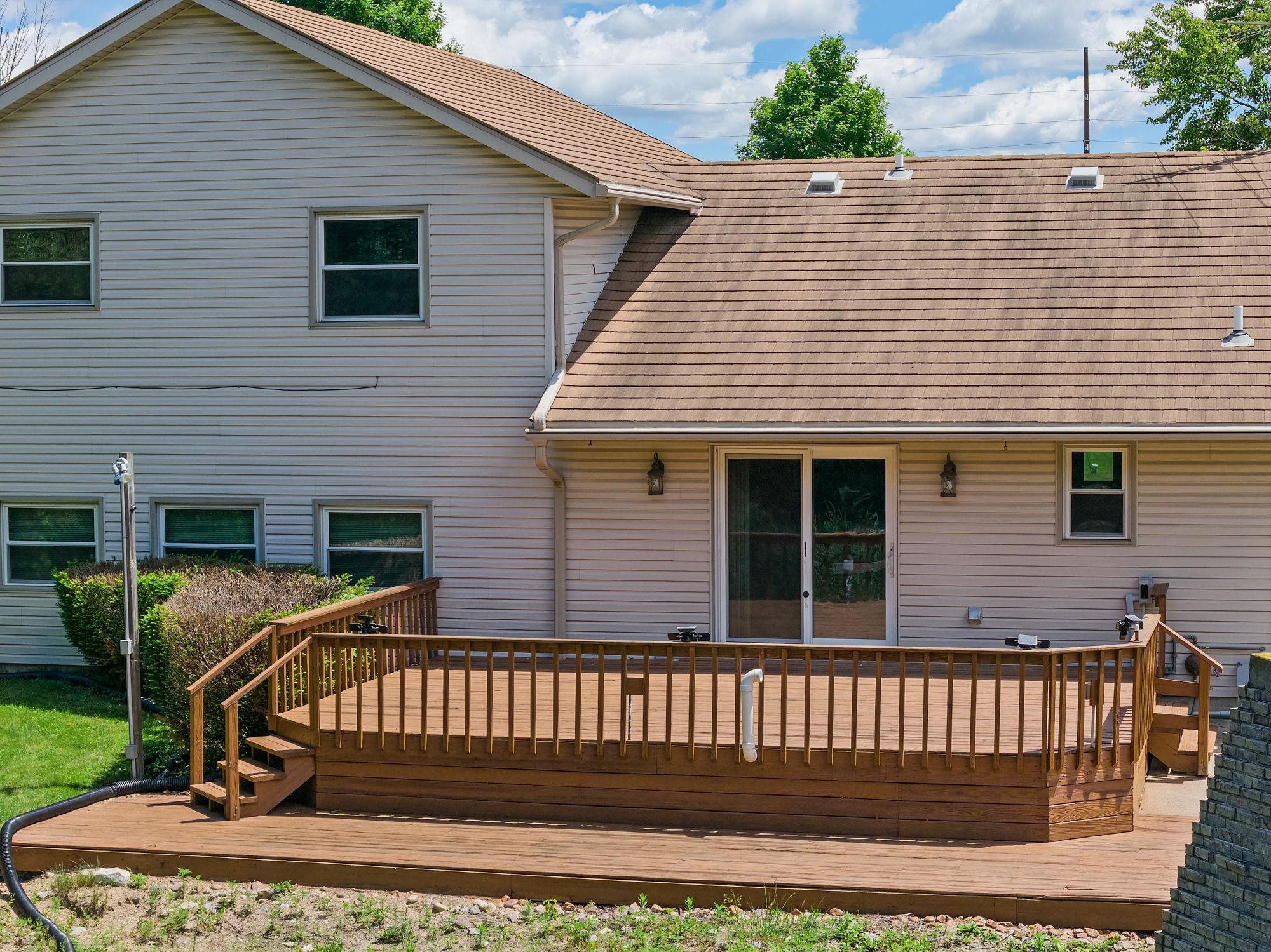 S6041 Oak Court Baraboo, WI 53913 - Photo 57 of 69