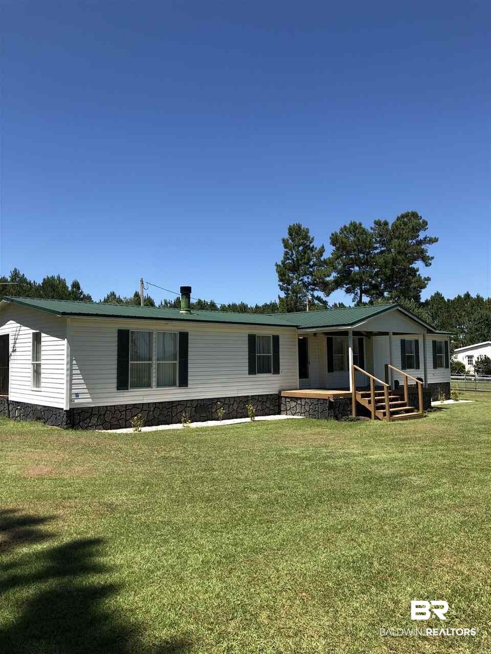 15165 Boros Road Elberta, AL 36530 - Photo 2 of 31