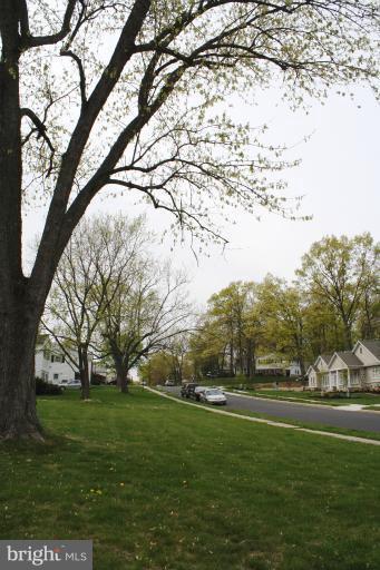 210 Margate Road Lutherville-Timonium, MD 21093 - Photo 16 of 19 Streetscape
