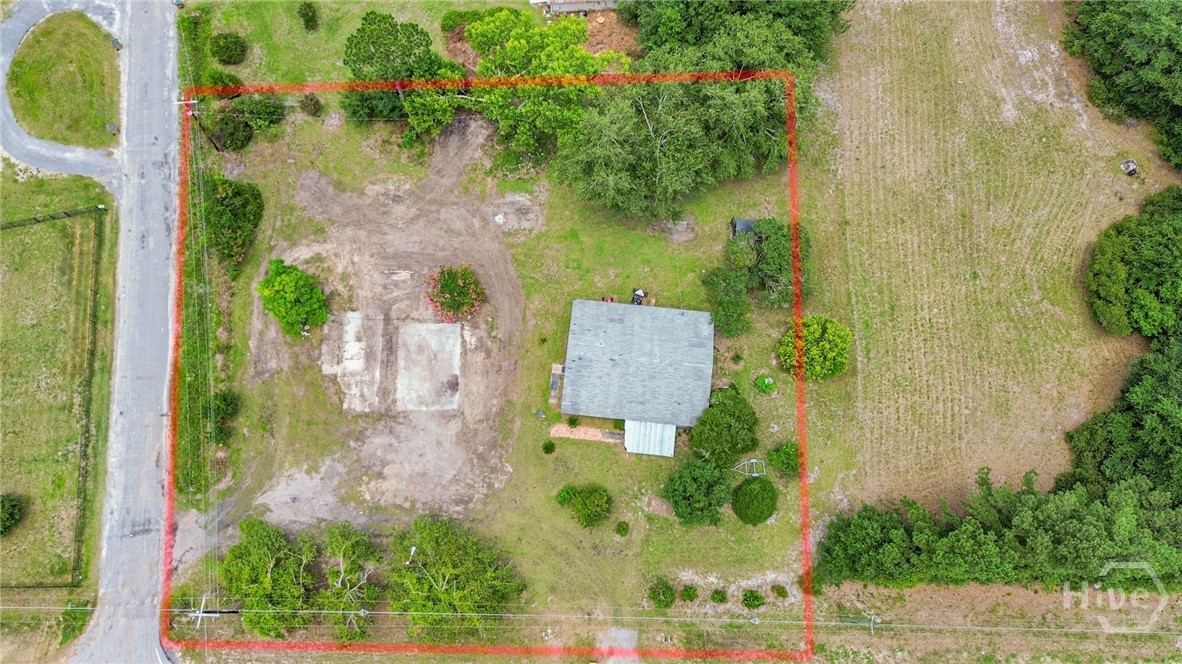 717 Noel C Conaway Road Guyton, GA 31312 - Photo 42 of 47