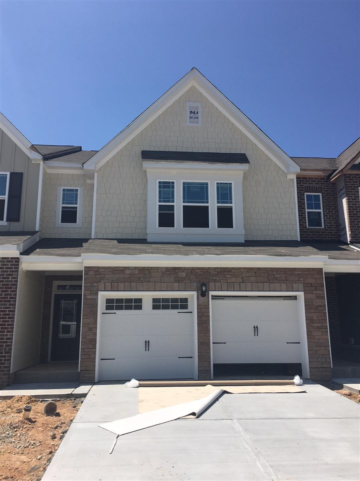 1158 Lookout Ridge Road Apex, NC 27502 - Photo 1 of 16 Photo 1