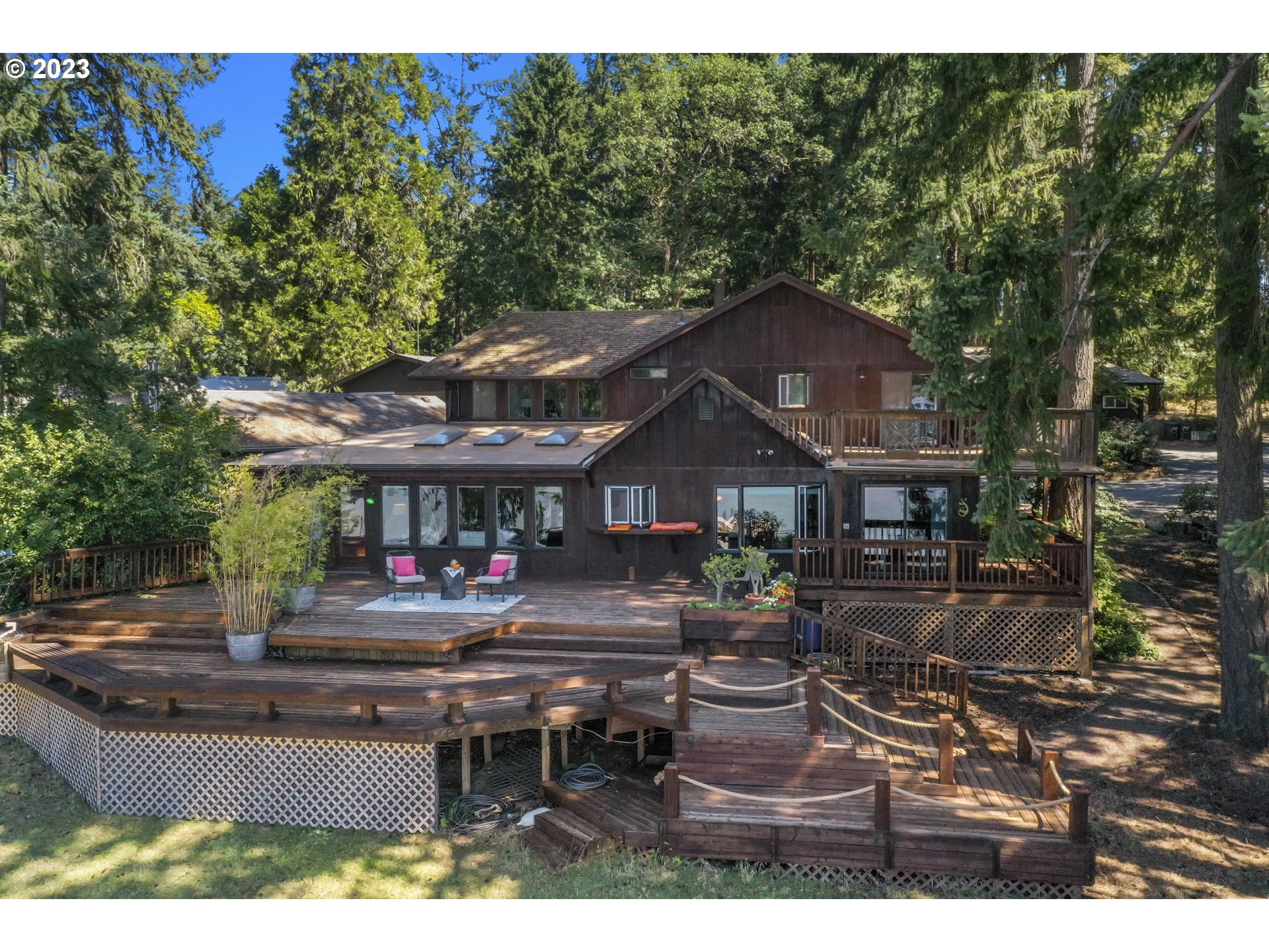 89136 Conrad Road Veneta, OR 97487 - Photo 1 of 43 Gallery Image 1