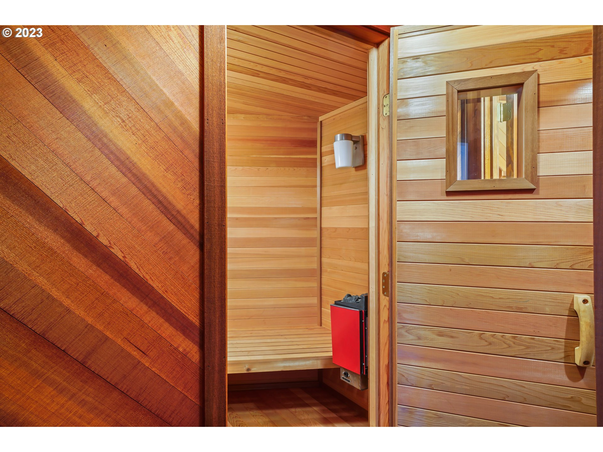 89136 Conrad Road Veneta, OR 97487 - Photo 16 of 43 Sauna