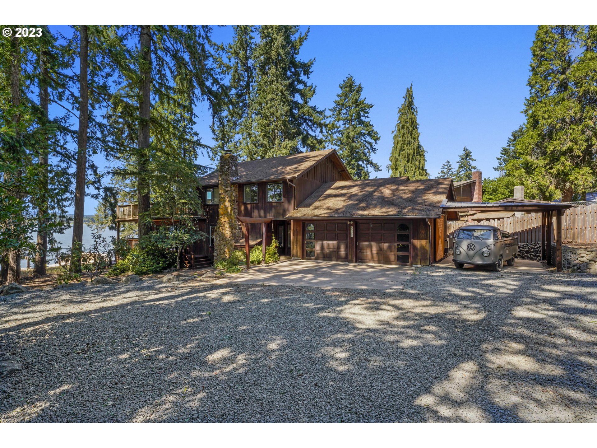89136 Conrad Road Veneta, OR 97487 - Photo 2 of 43 Exterior