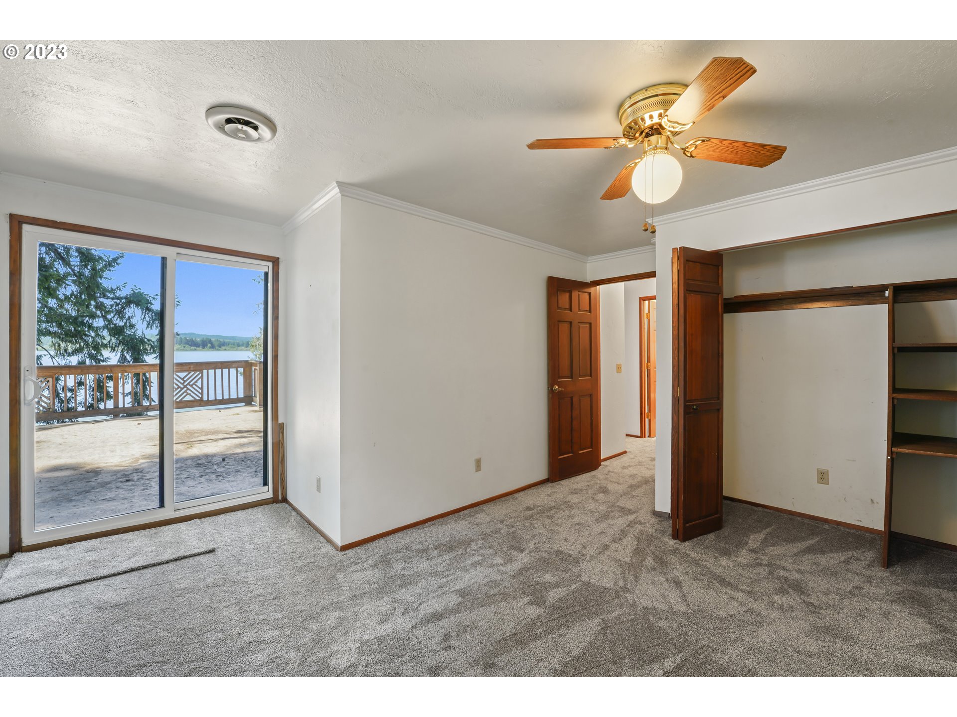 89136 Conrad Road Veneta, OR 97487 - Photo 28 of 43 Bedroom