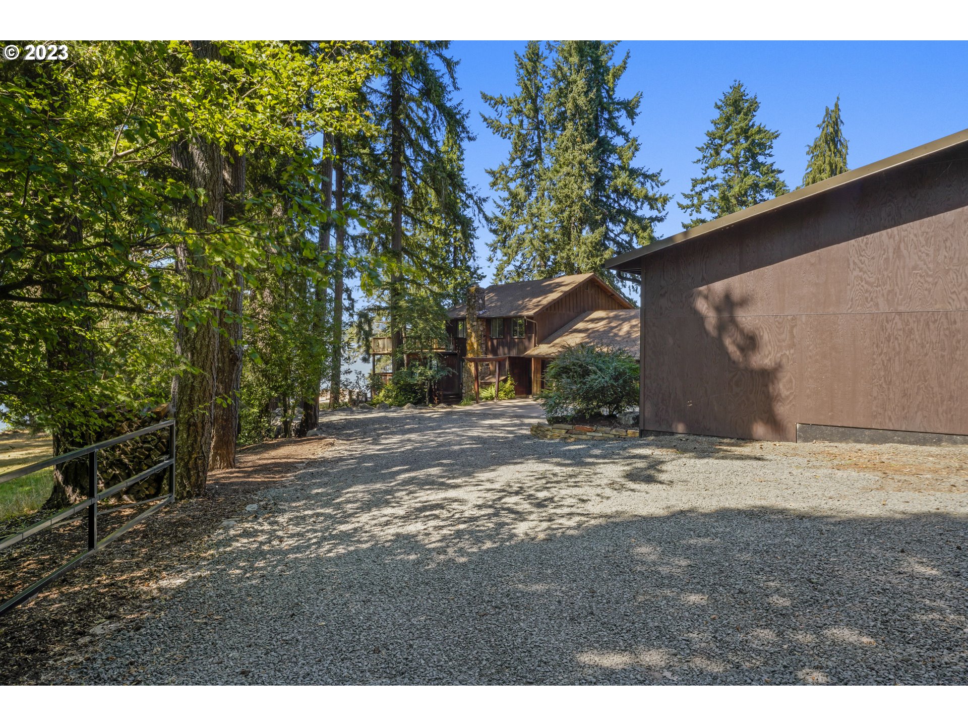 89136 Conrad Road Veneta, OR 97487 - Photo 3 of 43 Exterior