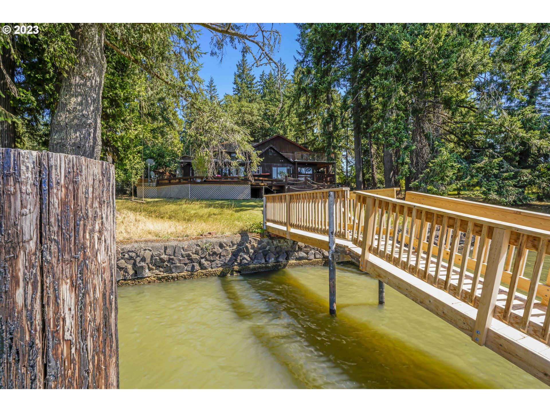 89136 Conrad Road Veneta, OR 97487 - Photo 38 of 43 Gallery Image 38