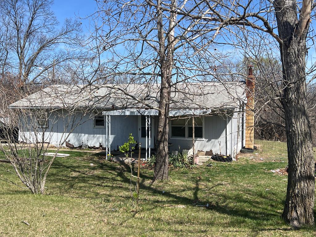 22918 Buck Creek Road Greentop, MO 63546 - Photo 1 of 1 Gallery Image 1