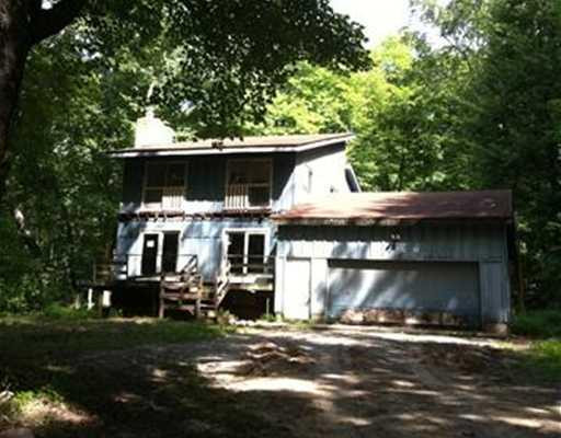 5850 San Marino Road Gregory, MI 48137 - Photo 1 of 10 Photo 1
