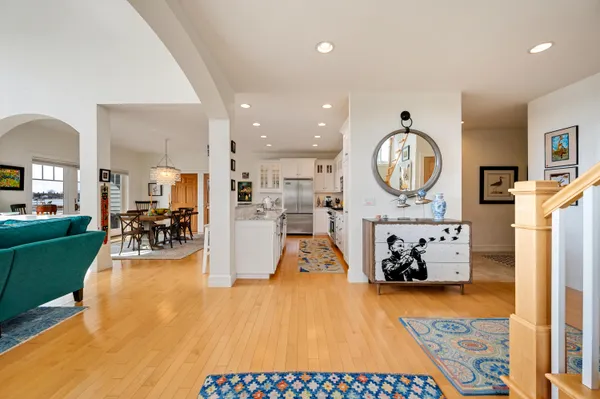 $1,149,000 | 8111 Harbor Lane, Unit 101, Baileys Harbor, WI 54202