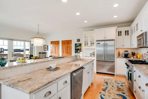 $1,149,000 | 8111 Harbor Lane, Unit 101, Baileys Harbor, WI 54202