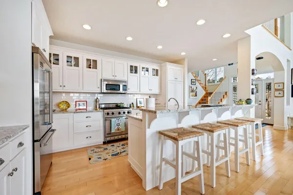 $1,149,000 | 8111 Harbor Lane, Unit 101, Baileys Harbor, WI 54202