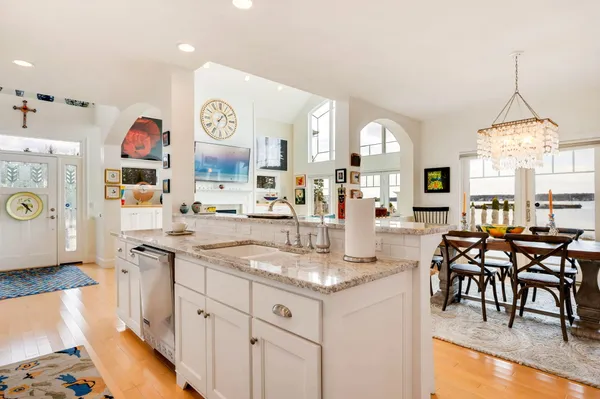 $1,149,000 | 8111 Harbor Lane, Unit 101, Baileys Harbor, WI 54202