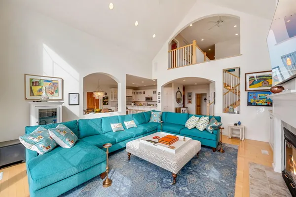 $1,149,000 | 8111 Harbor Lane, Unit 101, Baileys Harbor, WI 54202