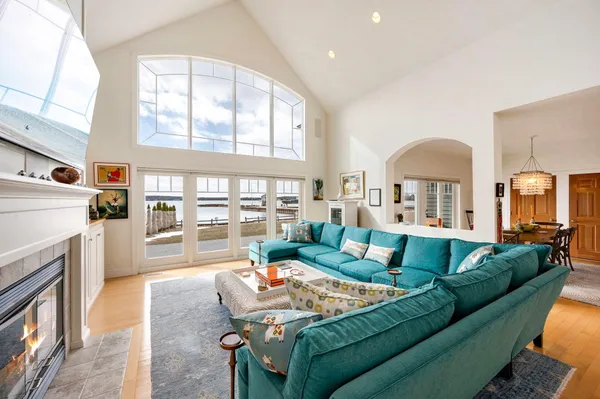 $1,149,000 | 8111 Harbor Lane, Unit 101, Baileys Harbor, WI 54202