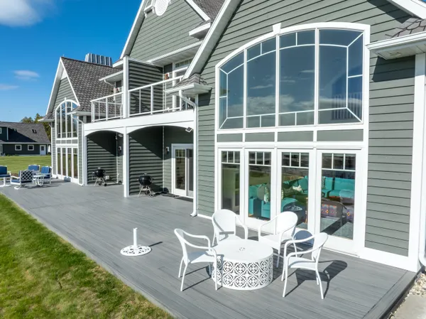 $1,149,000 | 8111 Harbor Lane, Unit 101, Baileys Harbor, WI 54202