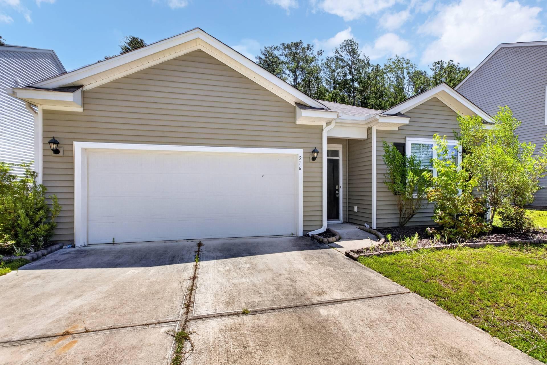 216 Sarcoxie Road Moncks Corner, SC 29461 - Photo 2 of 36
