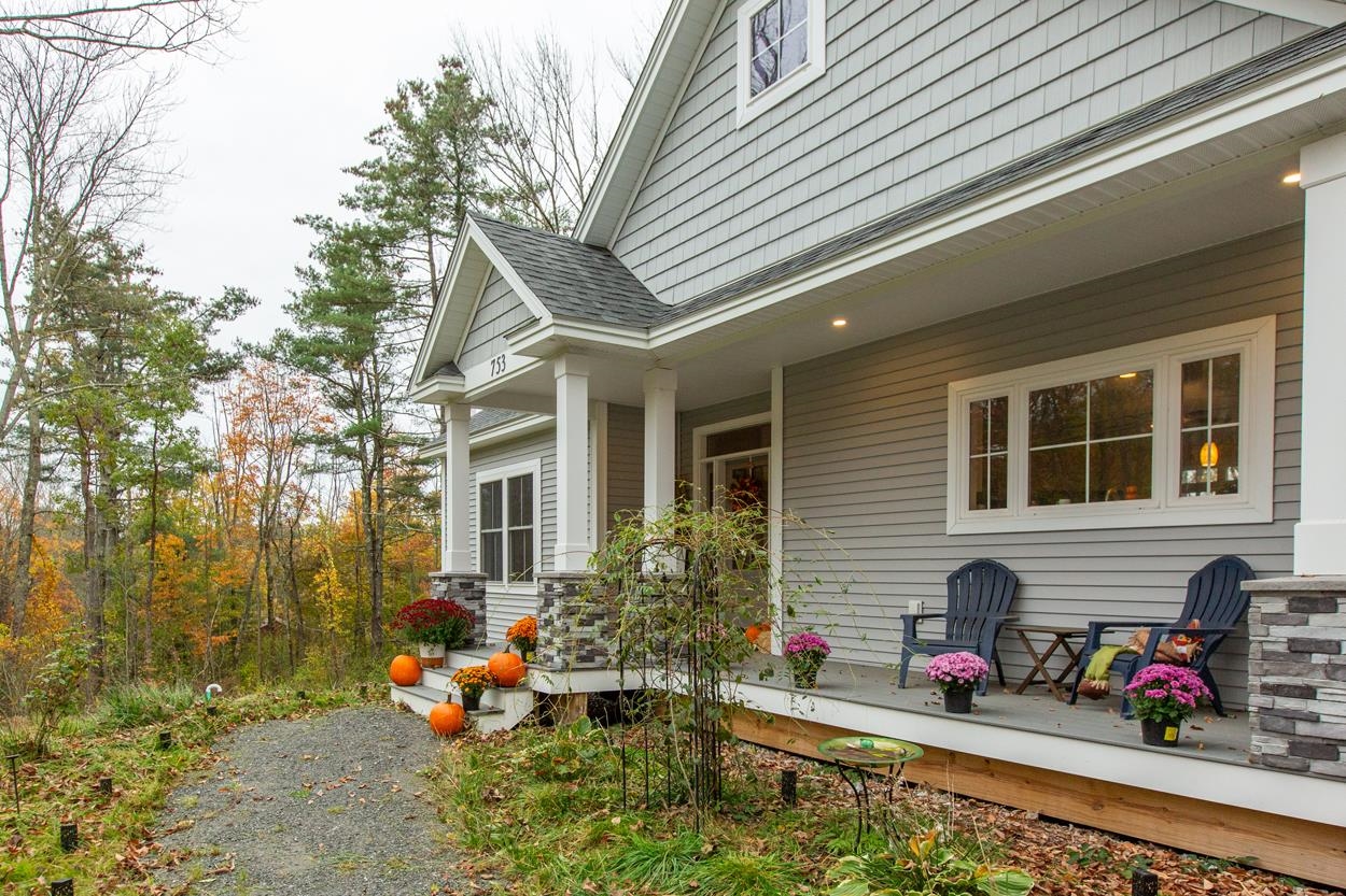 753 Gilmore Pond Road Jaffrey, NH 03452 - Photo 2 of 40