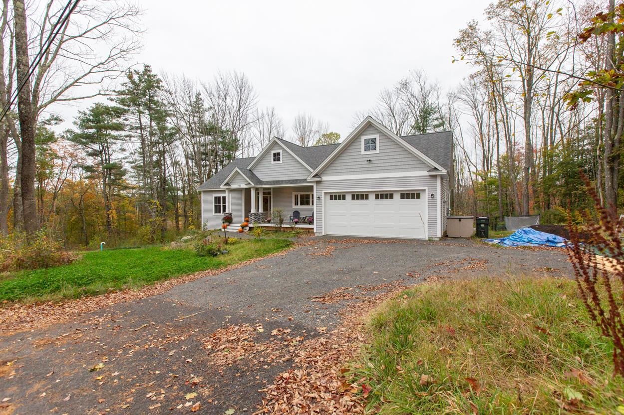 753 Gilmore Pond Road Jaffrey, NH 03452 - Photo 29 of 40