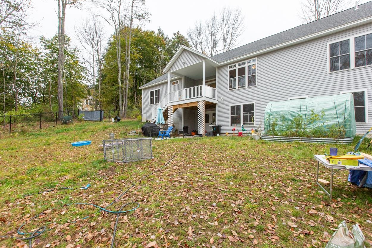 753 Gilmore Pond Road Jaffrey, NH 03452 - Photo 33 of 40