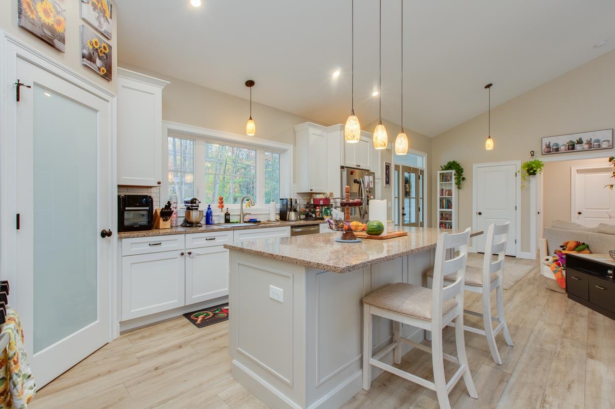 753 Gilmore Pond Road Jaffrey, NH 03452 - Photo 4 of 40