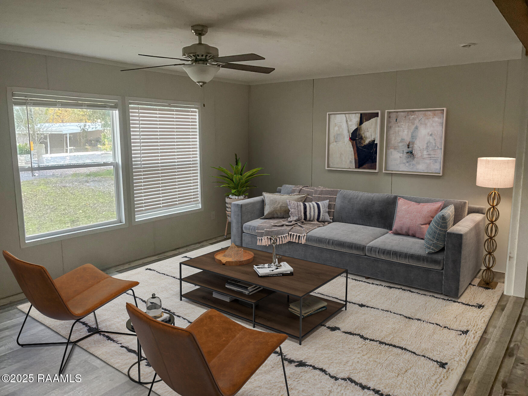 1016 Carol Comb Road Breaux Bridge, LA 70517 - Photo 3 of 31 IMG_9670 (VS)