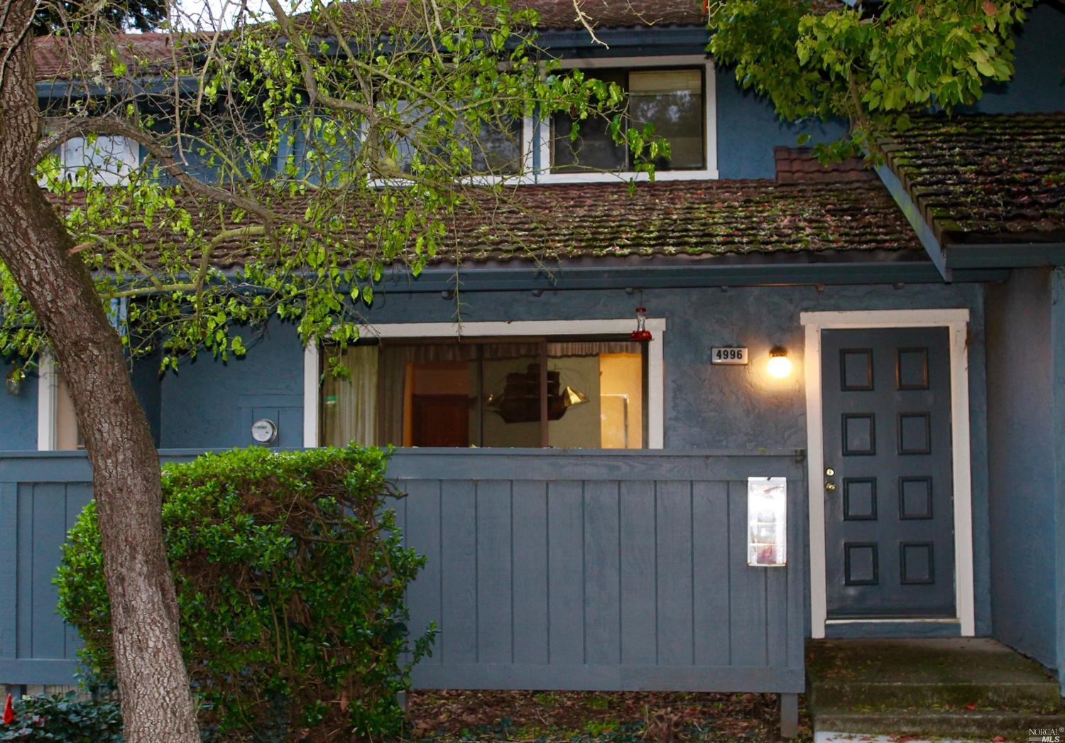 4996 Country Club Drive Rohnert Park, CA 94928 - Photo 1 of 1 Gallery Image 1
