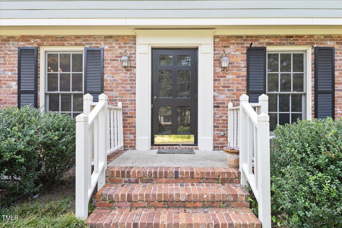 713 Pebblebrook Drive Raleigh, NC 27609 - Photo 7 of 68 09-713 Pebblebrook Dr