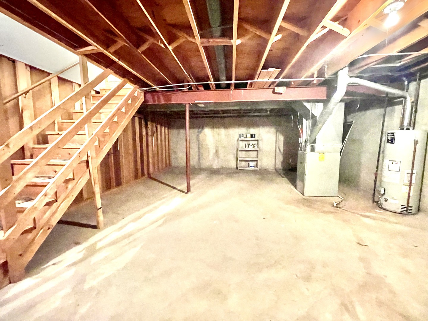 2250 Lakeside Drive Aurora, IL 60504 - Photo 26 of 26 a view of an empty room