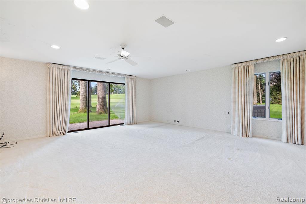 1895 Rathmor Road Bloomfield Hills, MI 48304 - Photo 43 of 58