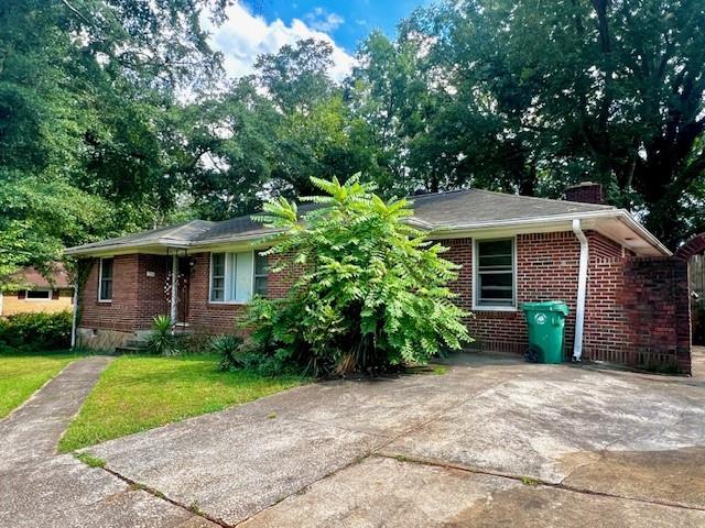 1315 Snapfinger Road Decatur, GA 30032 - Photo 1 of 13 Gallery Image 1