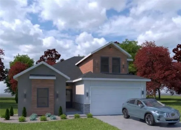 $699,000 | 9819 Garden Street, Lenexa, KS 66227