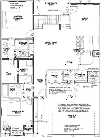 $699,000 | 9819 Garden Street, Lenexa, KS 66227
