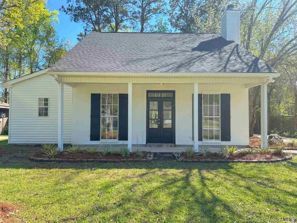$239,000 | 17624 Alack Drive, Hammond, LA 70403