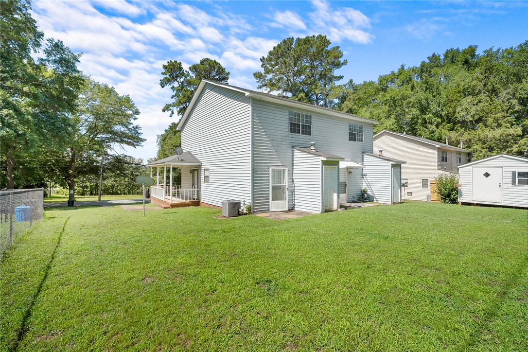 4316 Old Mill Road Anderson, SC 29621 - Photo 25 of 28