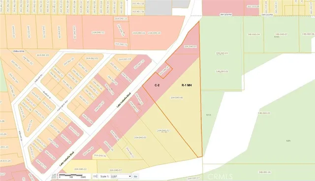 $500,000 | 4208 Lake Isabella Boulevard, Bodfish, CA 93205