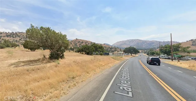 a close view of utility room