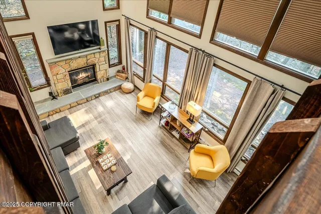 $459,000 | 1119 Kensington Drive, East Stroudsburg, PA 18301