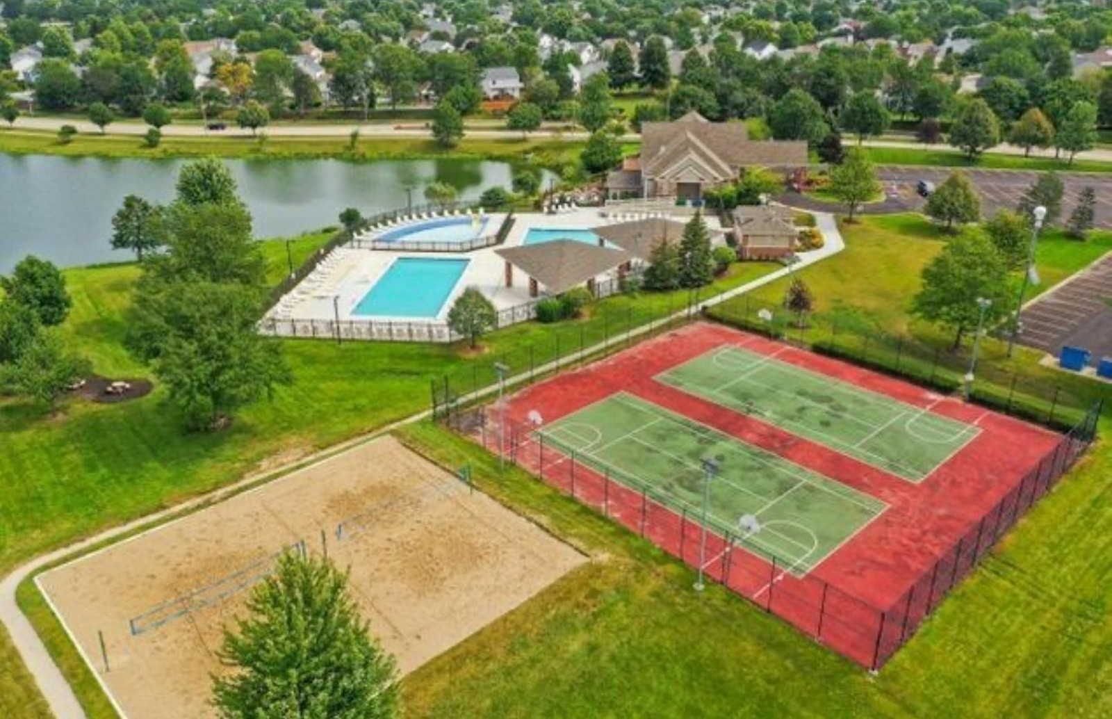 1811 Prairie Ridge Drive Plainfield, IL 60586 - Photo 4 of 31