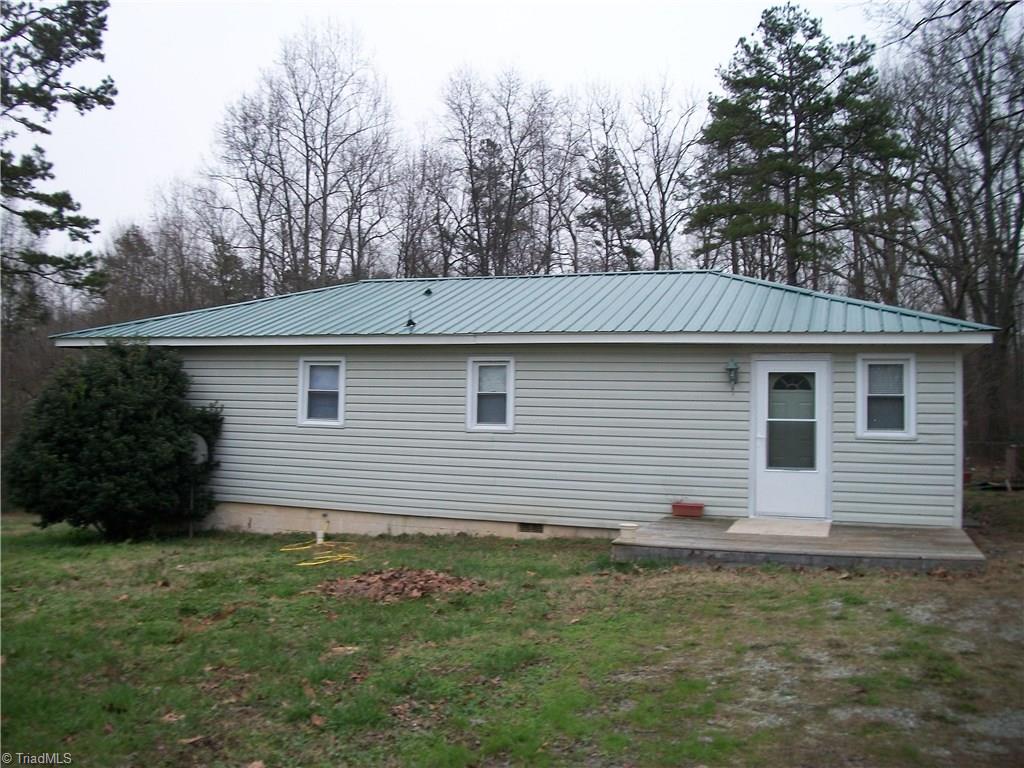 785 Light Road Thomasville, NC 27360 - Photo 1 of 21 FRONT VIEW