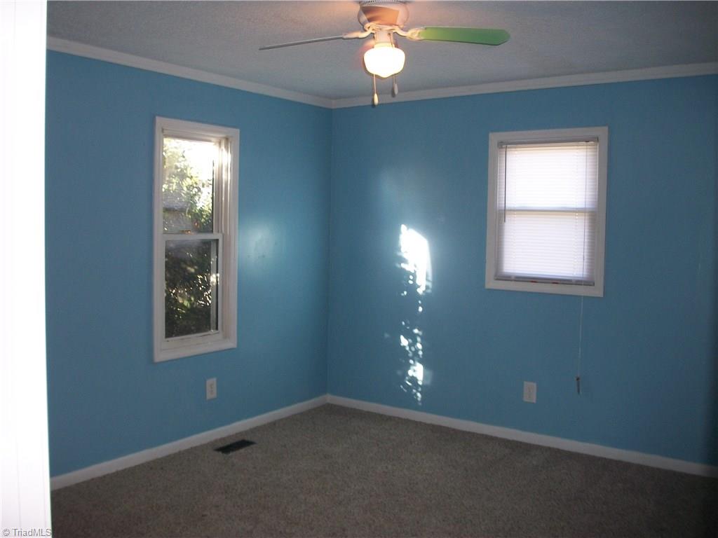 785 Light Road Thomasville, NC 27360 - Photo 13 of 21 NURSERY/NEW BERBER/TRIM WORK/NATURAL LIGHT