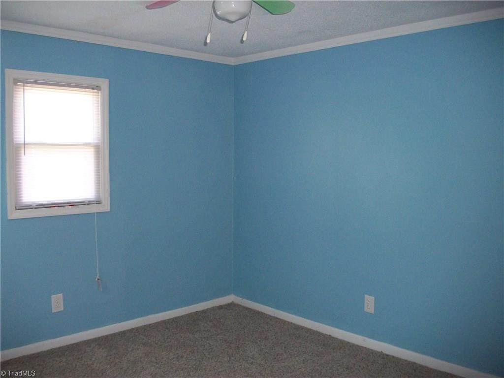 785 Light Road Thomasville, NC 27360 - Photo 14 of 21 NURSERY...COULD ALSO BE USED AS A 3RD BEDROOM, GAME ROOM, OFFICE