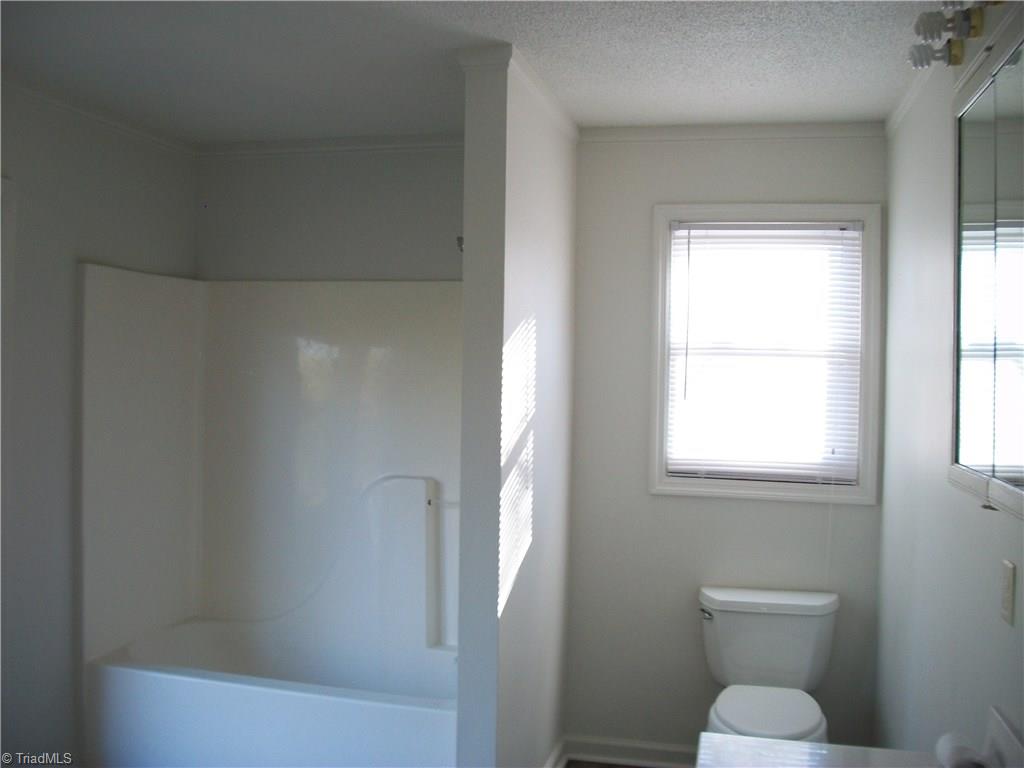 785 Light Road Thomasville, NC 27360 - Photo 15 of 21 MASTER BATHROOM 13X9, PLENTY OF NATURAL LIGHT