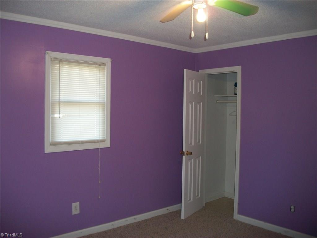 785 Light Road Thomasville, NC 27360 - Photo 20 of 21 BEDROOM 2, NEW BERBER, FRESH PAINT, TRIM WORK