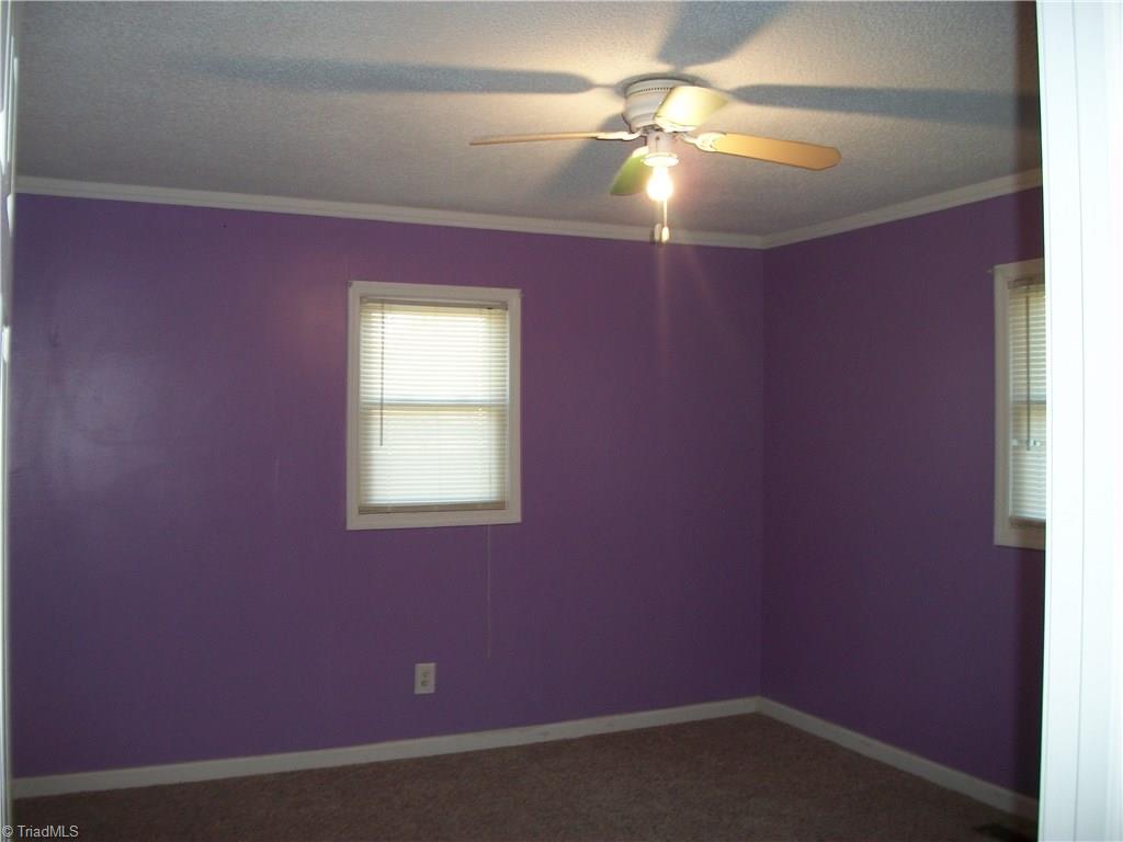 785 Light Road Thomasville, NC 27360 - Photo 21 of 21 BEDROOM 2 HAS NATURAL LIGHT 2 WIND0WS