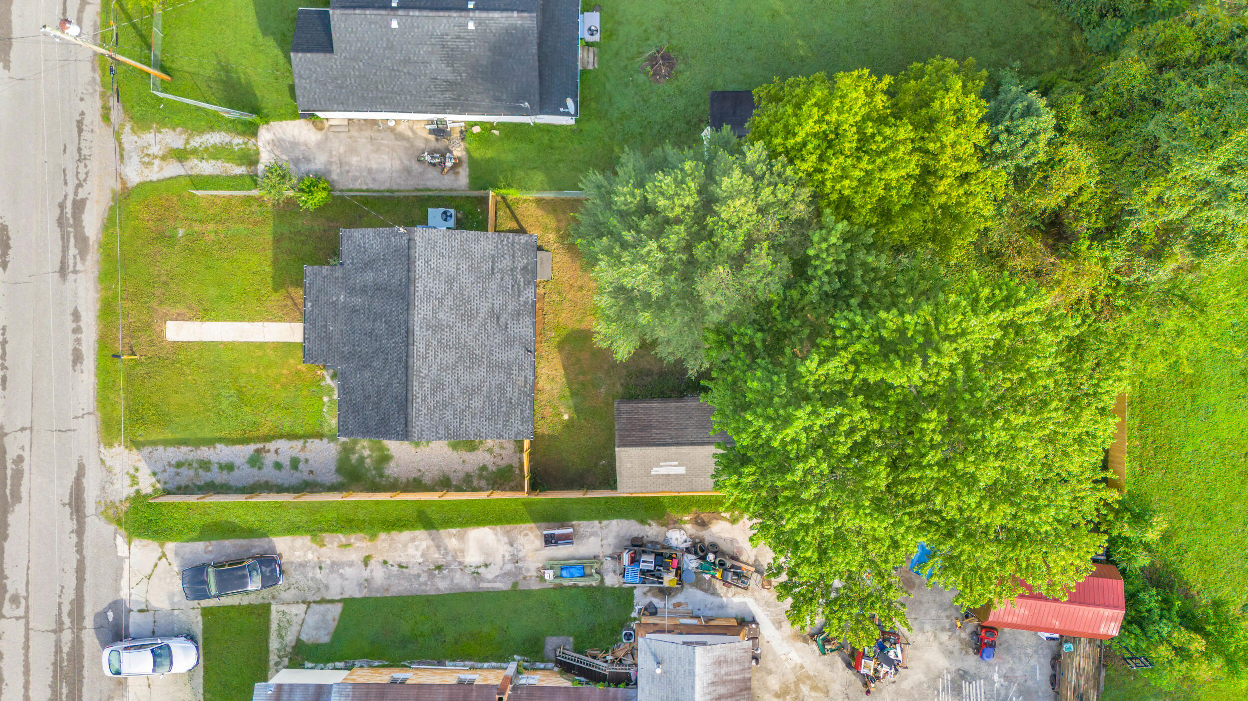 676 West Rhea Avenue Spring City, TN 37381 - Photo 25 of 28 676 w rhea ave-26