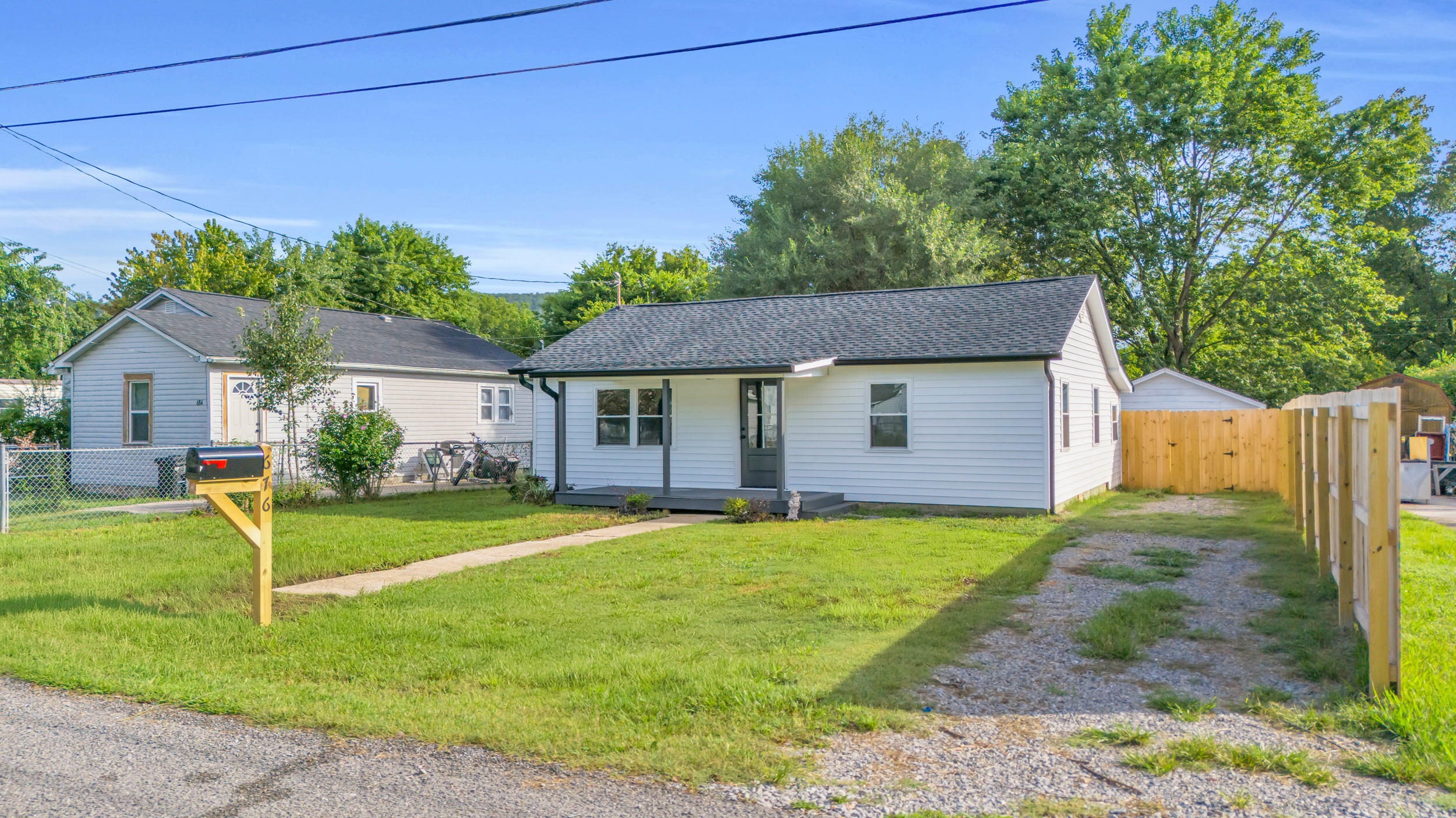 676 West Rhea Avenue Spring City, TN 37381 - Photo 28 of 28 676 w rhea ave-2