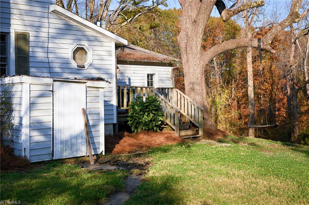 5207 Hampton Road Clemmons, NC 27012 - Photo 7 of 36 Gallery Image 7
