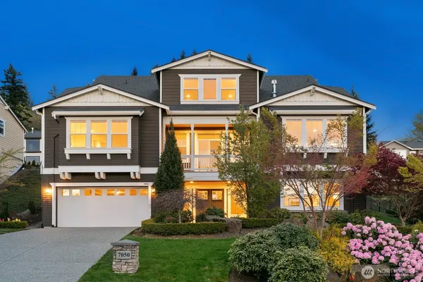 $2,839,000 | 7050 171st Avenue Southeast, Bellevue, WA 98006