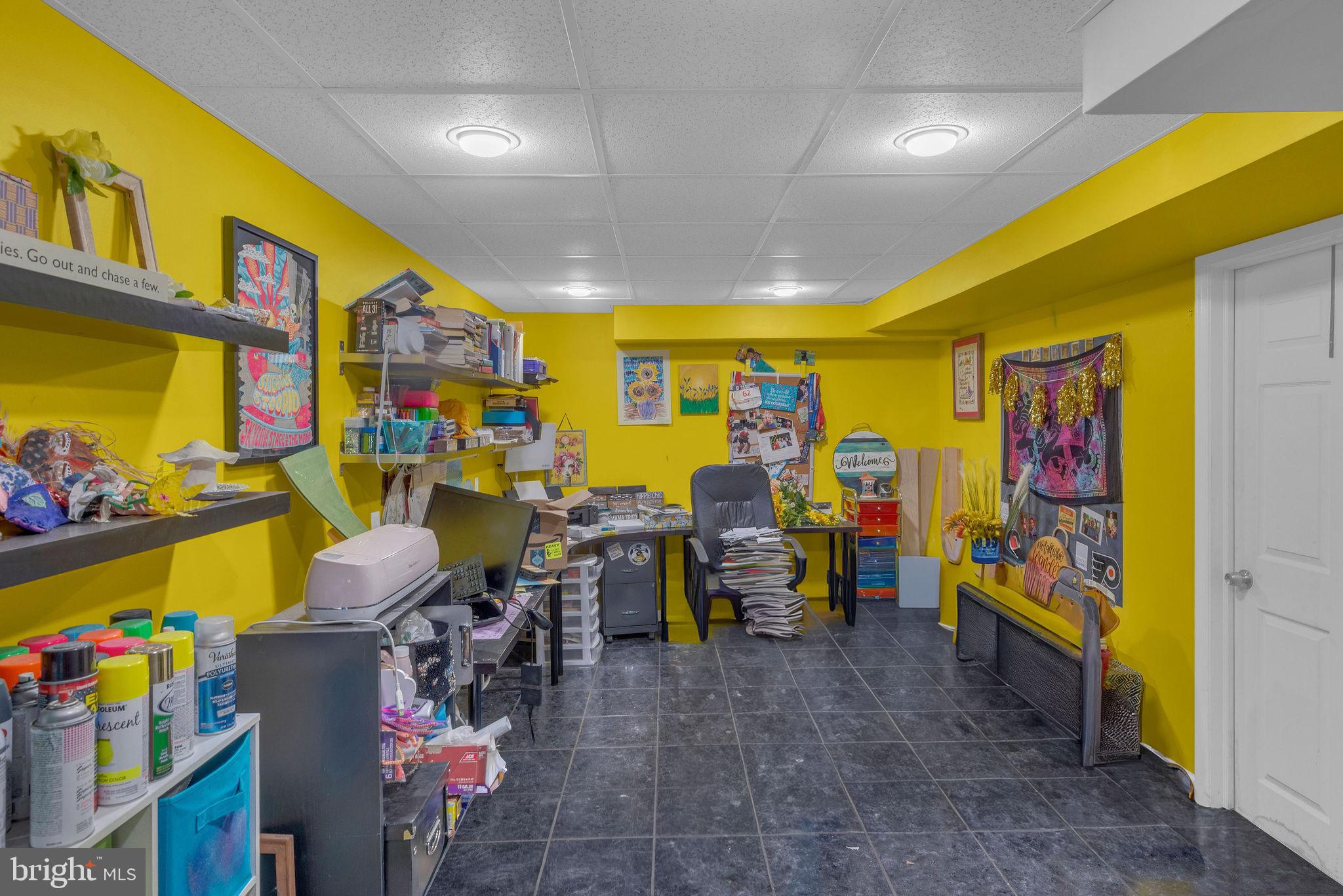 218 Keeley Avenue Doylestown, PA 18901 - Photo 25 of 42 a group of people sitting in a room